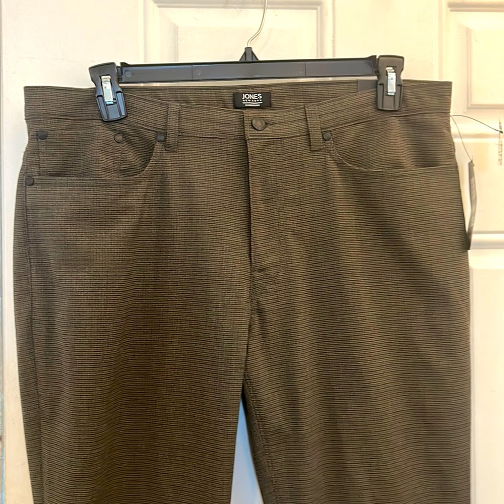 Jones New York Pants / NWT